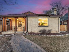 1286 Forest Street, Denver CO 80220