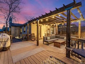 1286 Forest Street, Denver CO 80220