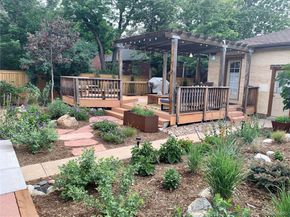 1286 Forest Street, Denver CO 80220