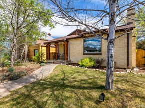 1286 Forest Street, Denver CO 80220