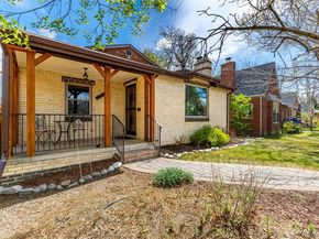 1286 Forest Street, Denver CO 80220