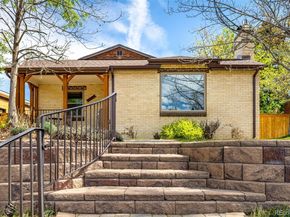 1286 Forest Street, Denver CO 80220