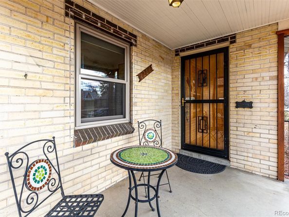 1286 Forest Street, Denver CO 80220