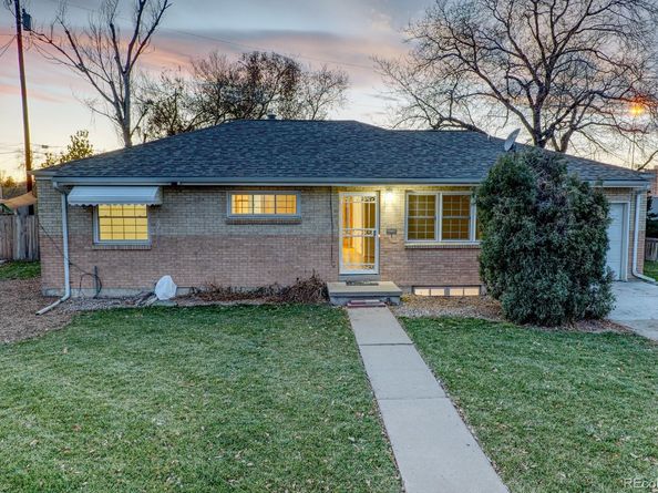 2785 S Hudson Street, Denver CO 80222