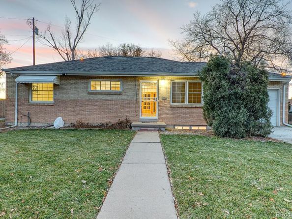 2785 S Hudson Street, Denver CO 80222