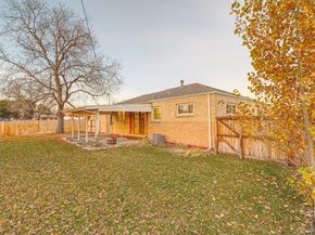2785 S Hudson Street, Denver CO 80222