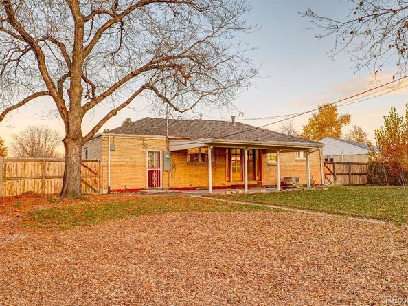 2785 S Hudson Street, Denver CO 80222