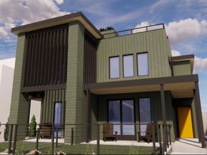 2162 S Grant Street 2, Denver CO 80210