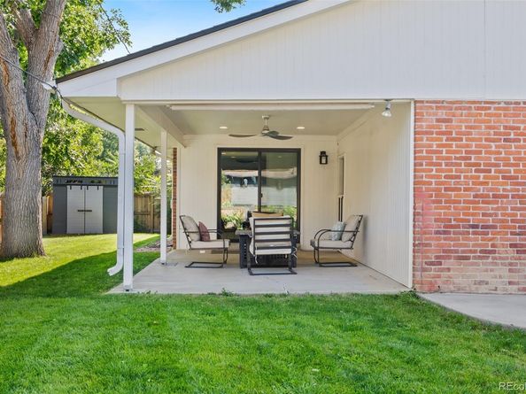 8785 W 67th Place, Arvada CO 80004