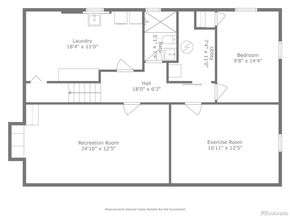 8785 W 67th Place, Arvada CO 80004