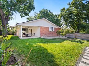 8785 W 67th Place, Arvada CO 80004