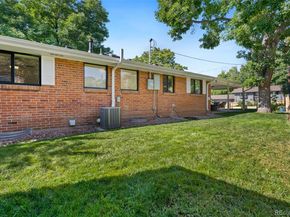 8785 W 67th Place, Arvada CO 80004