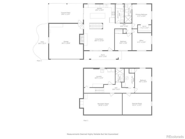 8785 W 67th Place, Arvada CO 80004