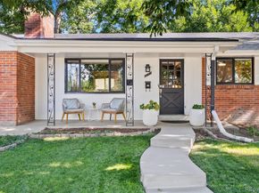 8785 W 67th Place, Arvada CO 80004