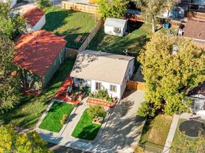 1381 Kenton Street, Aurora CO 80010