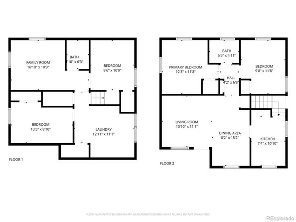 1381 Kenton Street, Aurora CO 80010