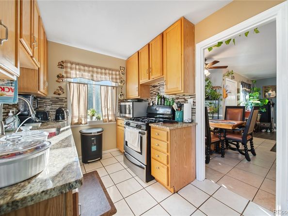 1381 Kenton Street, Aurora CO 80010
