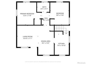 1381 Kenton Street, Aurora CO 80010