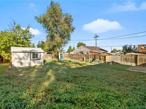 1381 Kenton Street, Aurora CO 80010