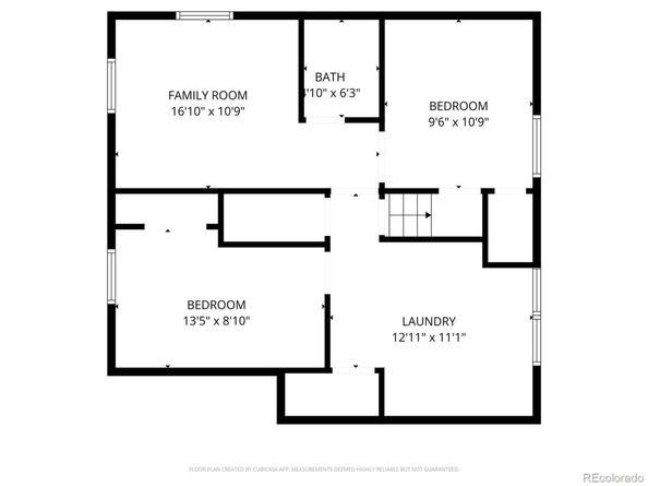 1381 Kenton Street, Aurora CO 80010