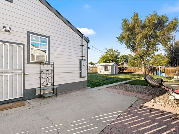 1381 Kenton Street, Aurora CO 80010
