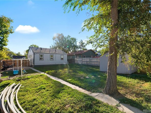 1381 Kenton Street, Aurora CO 80010