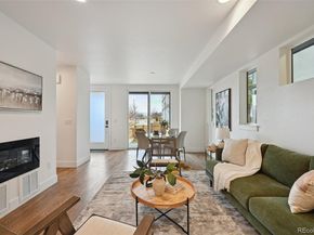 1246 Tennyson Street, Denver CO 80204