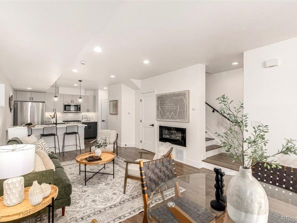 1246 Tennyson Street, Denver CO 80204