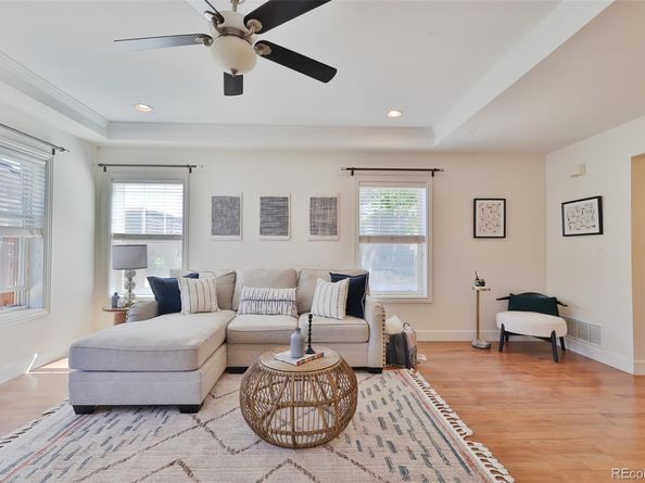 4395 E Jewell 5, Denver CO 80222