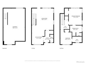 4395 E Jewell 5, Denver CO 80222