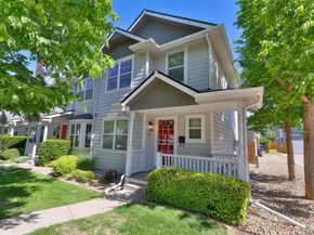 4395 E Jewell 5, Denver CO 80222