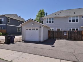 4395 E Jewell 5, Denver CO 80222