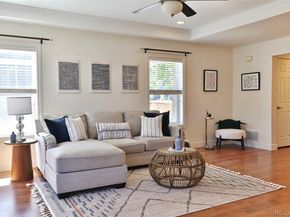4395 E Jewell 5, Denver CO 80222