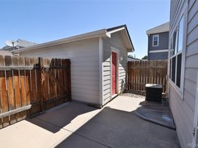 4395 E Jewell 5, Denver CO 80222