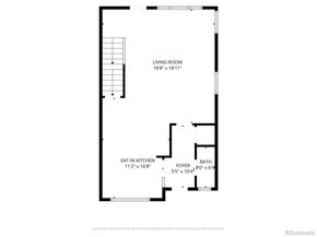 4395 E Jewell 5, Denver CO 80222