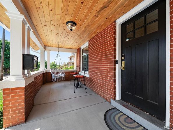2601 Yates Street, Denver CO 80212