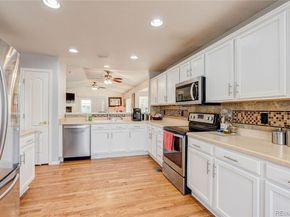15132 E 117th Place, Commerce City CO 80603