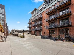 2960 Inca Street 208, Denver CO 80202