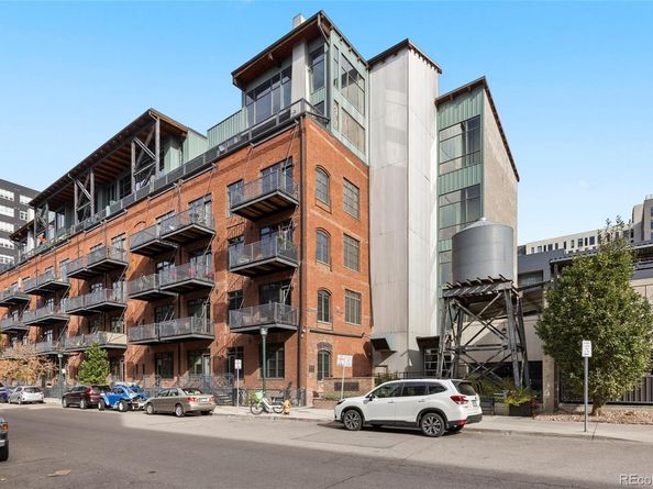 2960 Inca Street 208, Denver CO 80202