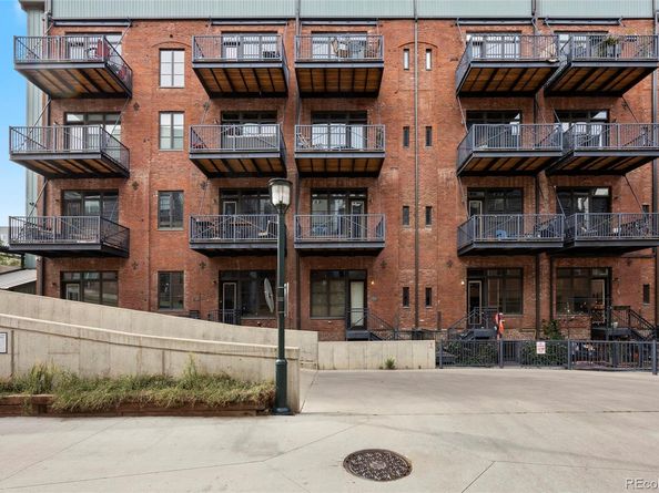 2960 Inca Street 208, Denver CO 80202