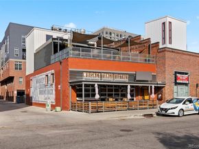 2960 Inca Street 208, Denver CO 80202