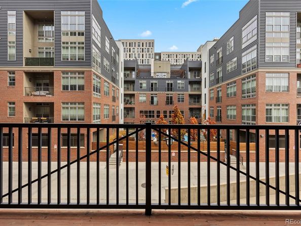 2960 Inca Street 208, Denver CO 80202