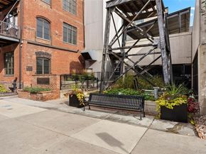 2960 Inca Street 208, Denver CO 80202