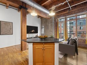 2960 Inca Street 208, Denver CO 80202