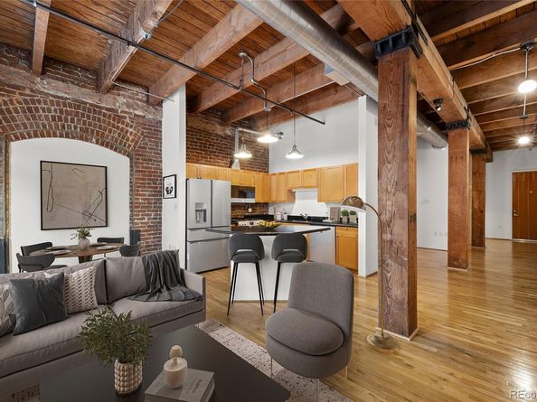 2960 Inca Street 208, Denver CO 80202