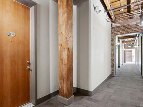 2960 Inca Street 208, Denver CO 80202