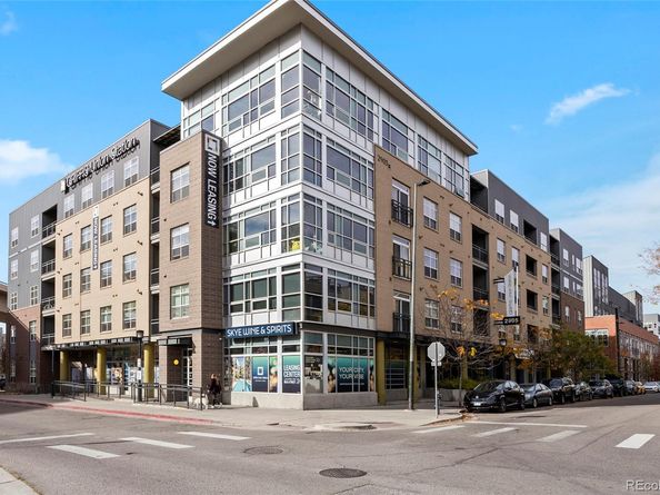 2960 Inca Street 208, Denver CO 80202