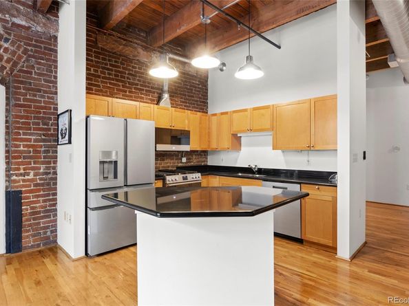 2960 Inca Street 208, Denver CO 80202