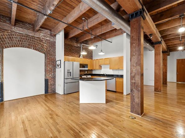 2960 Inca Street 208, Denver CO 80202