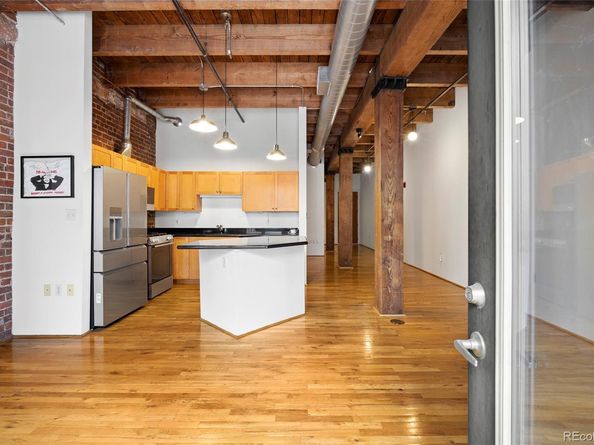 2960 Inca Street 208, Denver CO 80202